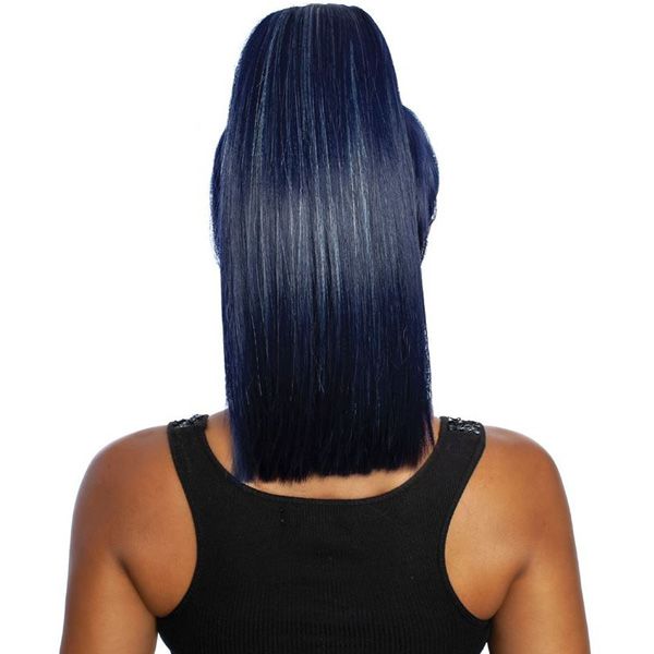 Mane Concept Red Carpet Blunt Pony Lace Front Wig RCBP01 DOLL BLUNT - Hollywood Beauty STL