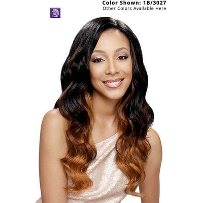 Bobbi Boss: Forever NU Body Wave 7PC 1 Pack Solution - Hollywood Beauty STL