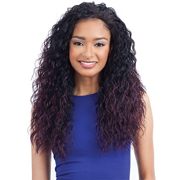 Model Model Synthetic Drawstring Fullcap APPLETINI - Hollywood Beauty STL