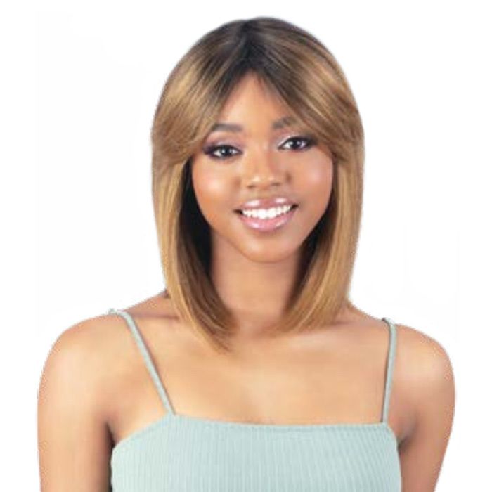 Model Model Klio Synthetic Wig - KL-018 - Hollywood Beauty STL