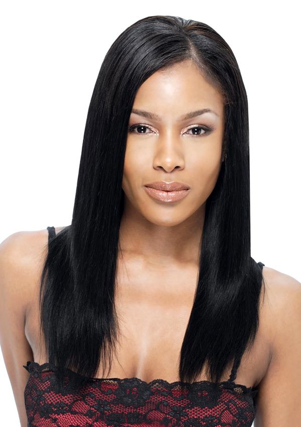 Model Model Equal Clip In 14" - 18" 8Pcs - Hollywood Beauty STL