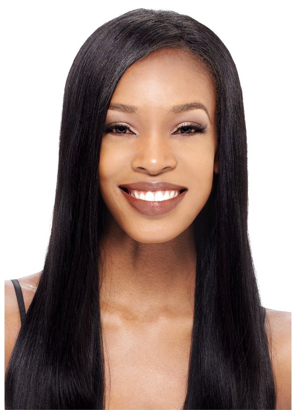 Model Model Dreamweaver Clip In Human Hair 14" - 18" 7 Pcs - Hollywood Beauty STL