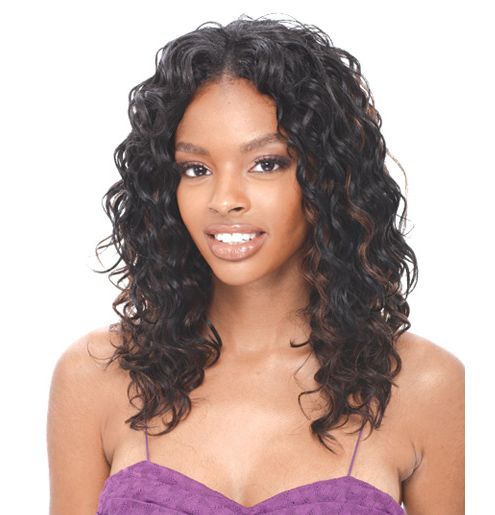 Janet Collection Prestige Two Moroccan Remy Ripple Deep 12" 16" - Hollywood Beauty STL