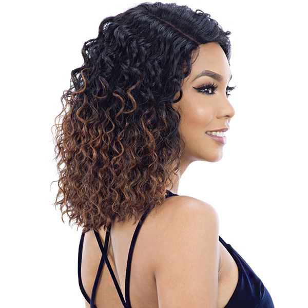 Model Model Synthetic 5 Inch Lace Part Wig - ELIZA - Hollywood Beauty STL