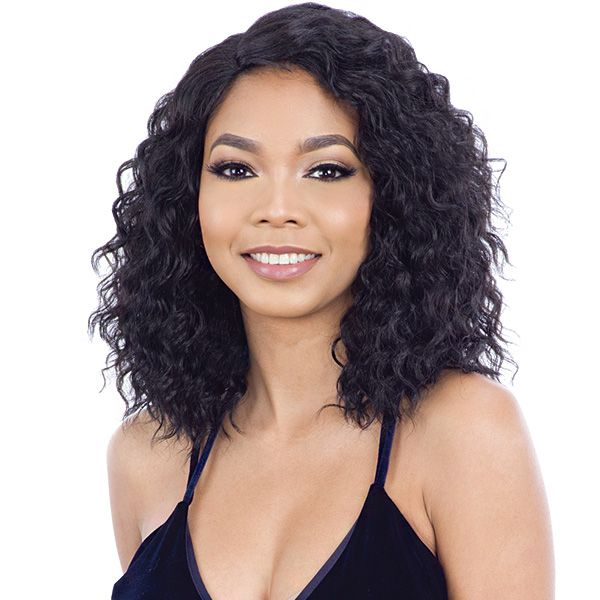 Model Model Synthetic 5 Inch Lace Part Wig - ELIZA - Hollywood Beauty STL