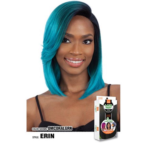 Model Model Synthetic 5 Inch Lace Part Wig - ERIN - Hollywood Beauty STL