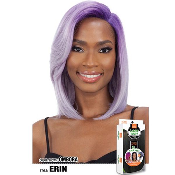 Model Model Synthetic 5 Inch Lace Part Wig - ERIN - Hollywood Beauty STL