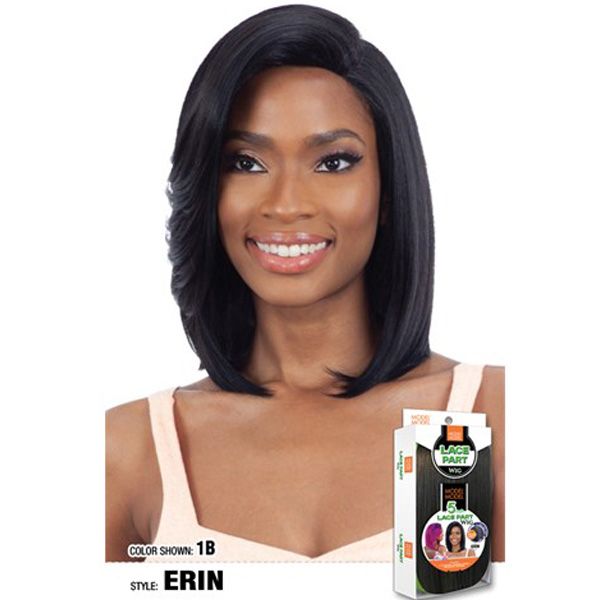 Model Model Synthetic 5 Inch Lace Part Wig - ERIN - Hollywood Beauty STL