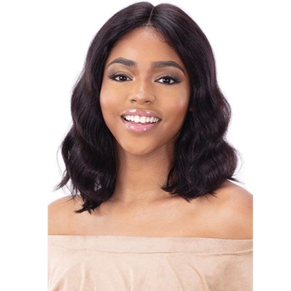 Model Model Nude Brazilian Human Hair HD Lace Front Wig - FA001 - Hollywood Beauty STL