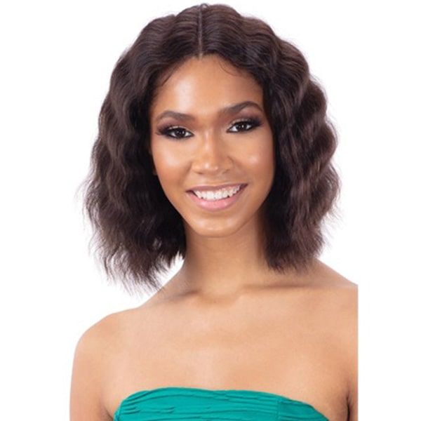Model Model Nude Brazilian Human Hair HD Lace Front Wig - FA002 - Hollywood Beauty STL