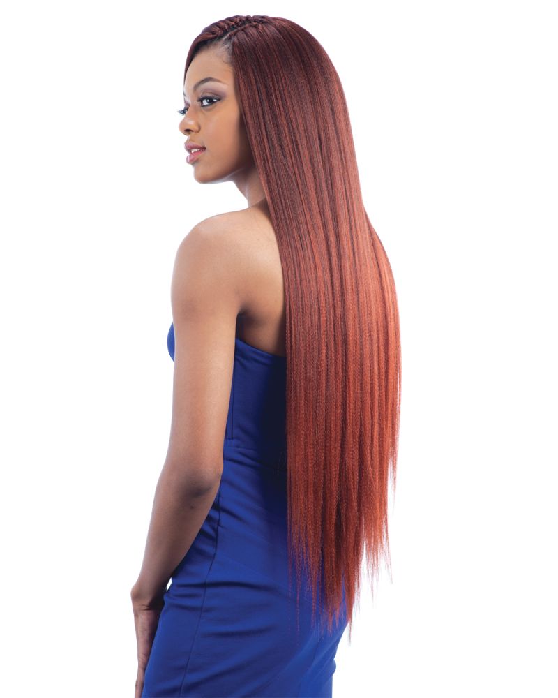 Model Model Glance 2X FORMATION BRAID 30 Inch - Hollywood Beauty STL