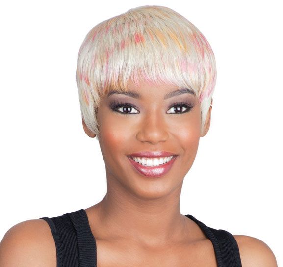 Model Model Premium Wig HARPER - Hollywood Beauty STL