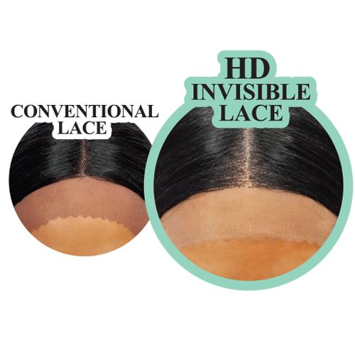 Mane Concept Synthetic HD Lace Front Wig - DONNA - Hollywood Beauty STL