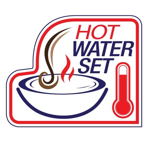 Mane Concept Afri Naptural Pre Stretched Braid - BRD602 6X WATER PRO EASY BRAID 52" - Hollywood Beauty STL