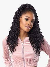 Sensationnel Instant Up & Down Half Wig & Pony Wrap - UD 12 &13 | Hollywood Beauty STL | Beauty Supply In St. Louis Missouri | #1 Beauty Supply Near