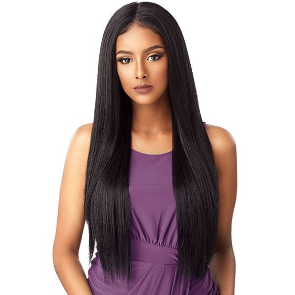 Sensationnel Cloud9 What Lace Swiss Lace Front Wig - JANELLE - Hollywood Beauty STL
