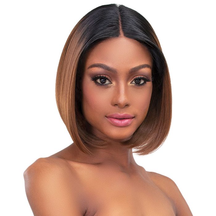 Janet Collection Premium Synthetic HD Lace Wig  - CRYSTAL - Hollywood Beauty STL