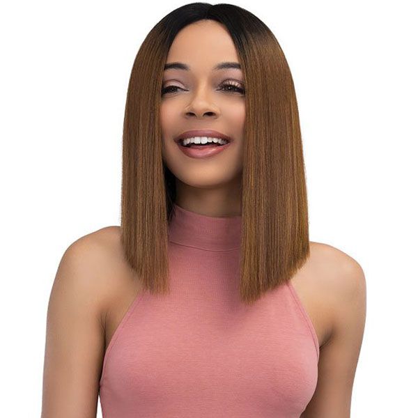 Janet Collection Premium Fiber Extended Part Wig BAYLEE - Hollywood Beauty STL