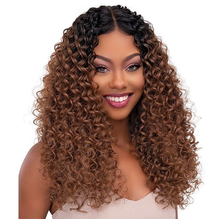 Janet Collection Premium Synthetic HD Lace Wig  - JANE - Hollywood Beauty STL