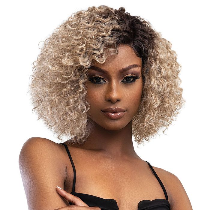 Janet Essentials Premium Synthetic HD Lace Wig - KANDI - Hollywood Beauty STL