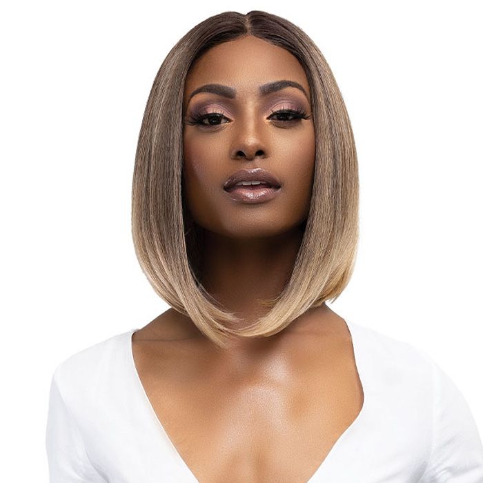 Janet Essentials Premium Synthetic HD Lace Wig - KOKO - Hollywood Beauty STL
