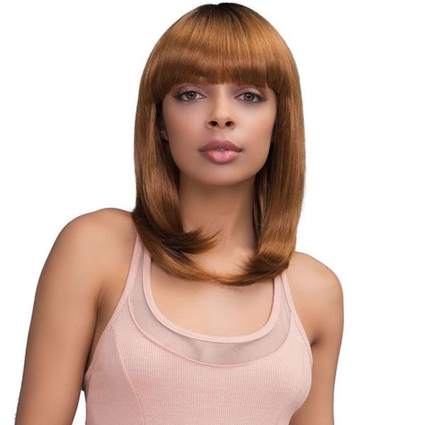 Janet Collection Premium Fiber Linda Wig - ODE - Hollywood Beauty STL