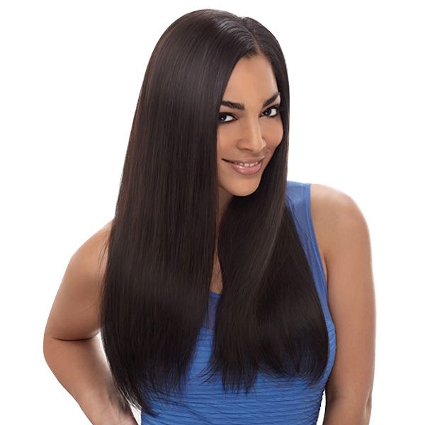 Janet Collection Peruvian Natural 100% Virgin Remy Human Hair - Hollywood Beauty STL