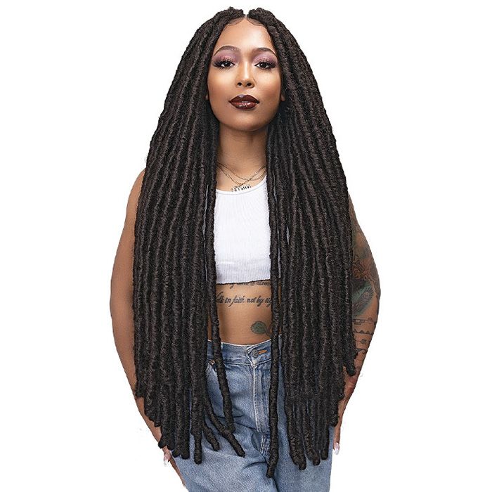 Janet Collection Rih Locs Braid 30 - Hollywood Beauty STL