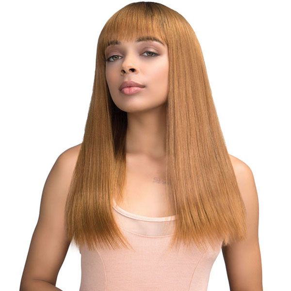 Janet Collection Premium Fiber Linda Wig - SABRA - Hollywood Beauty STL