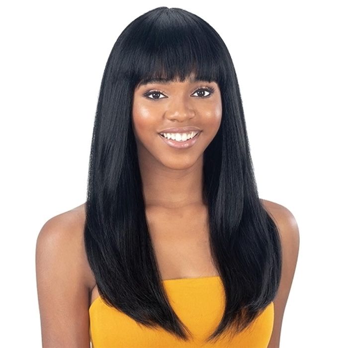 Model Model Klio Synthetic Wig KL 015 - Hollywood Beauty STL