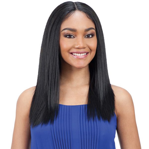 Model Model Klio Synthetic Lace Front Wig - KLW 030 - Hollywood Beauty STL