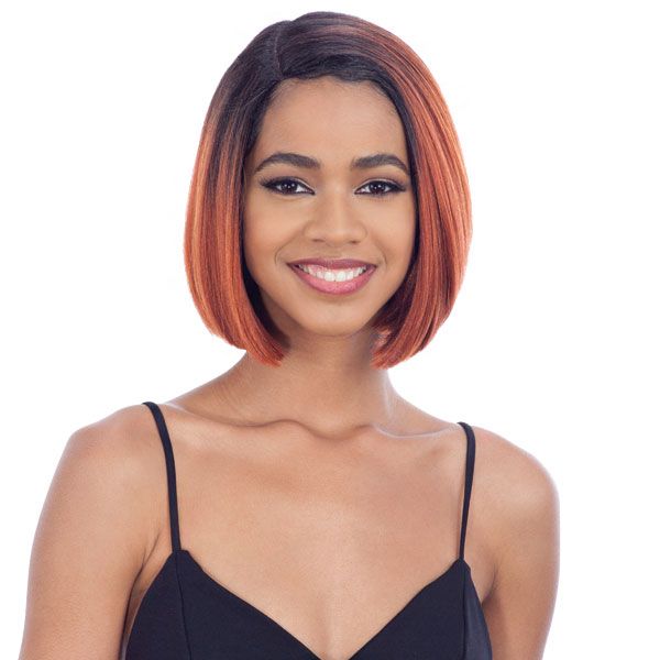 Model Model Synthetic 5 Inch Lace Part Wig ESTELLA - Hollywood Beauty STL