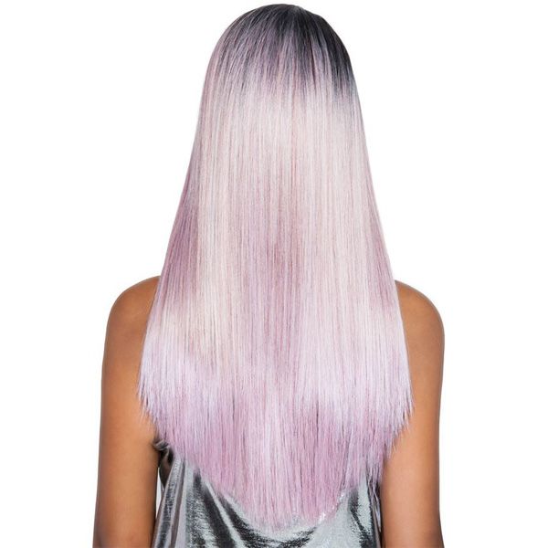 Mane Concept Synthetic Red Carpet 6X6 Lace Front Wig - RCP6604 LINDA - Hollywood Beauty STL