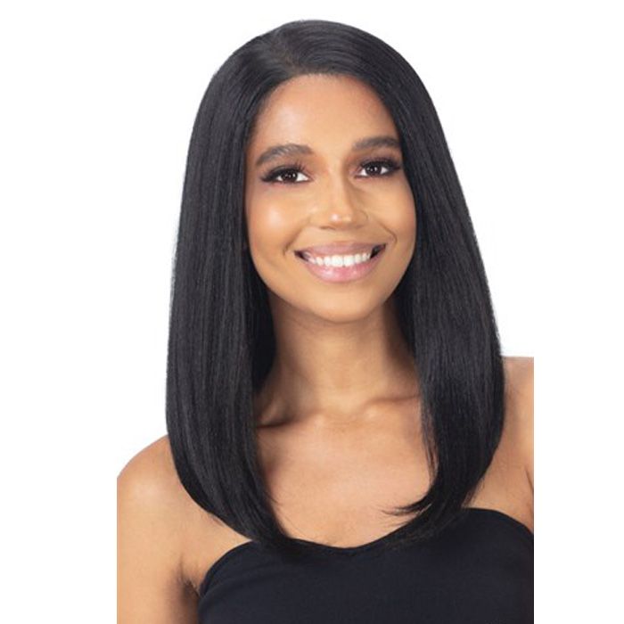 Model Model HD Lace Frontal Wig - MHF02 MINT - Hollywood Beauty STL