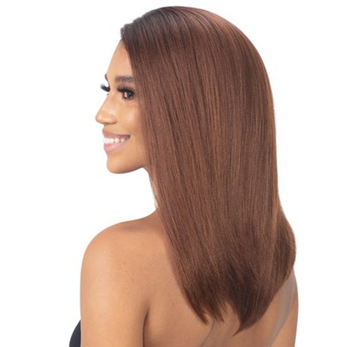 Model Model HD Lace Frontal Wig - MHF02 MINT - Hollywood Beauty STL