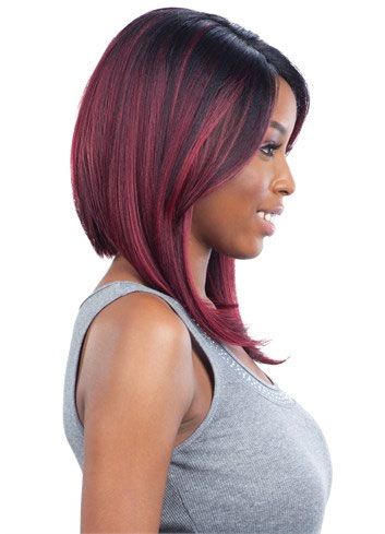 Model Model Premium Seven Star Wig MAERA - Hollywood Beauty STL