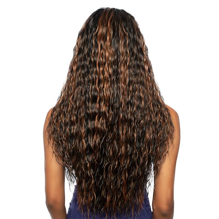 Mane Concept Red Carpet 13x7 HD Lace Front Wig - RCHL210 SUNNY - Hollywood Beauty STL