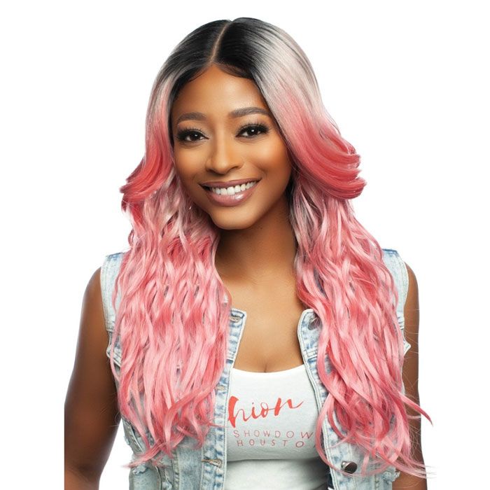 Mane Concept Red Carpet HD Lace Front Wig - RCHD273 CANDY GIRL 03 - Hollywood Beauty STL