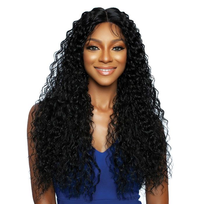 Mane Concept Red Carpet HD Lace Front Wig - RCHW202 KENDRA - Hollywood Beauty STL
