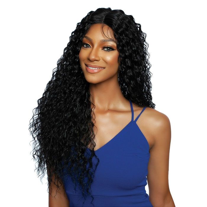 Mane Concept Red Carpet HD Lace Front Wig - RCHW202 KENDRA - Hollywood Beauty STL
