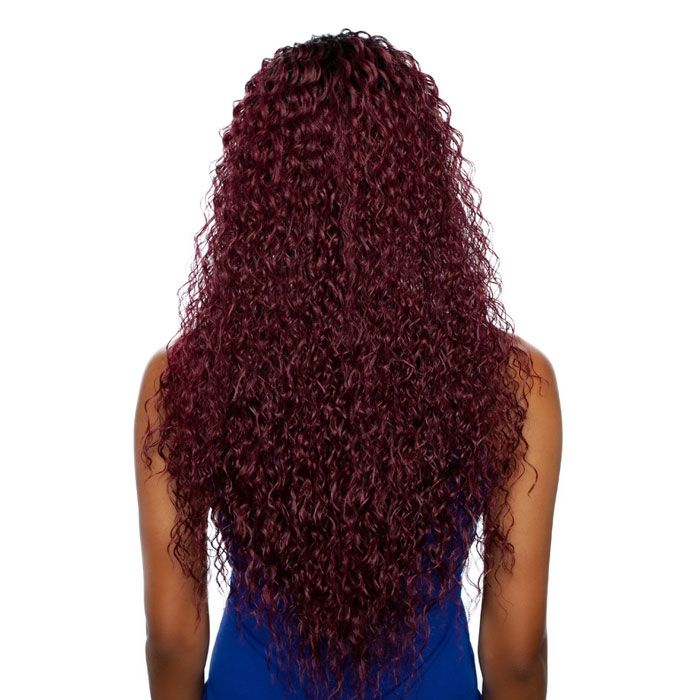 Mane Concept Red Carpet HD Lace Front Wig - RCHW202 KENDRA - Hollywood Beauty STL