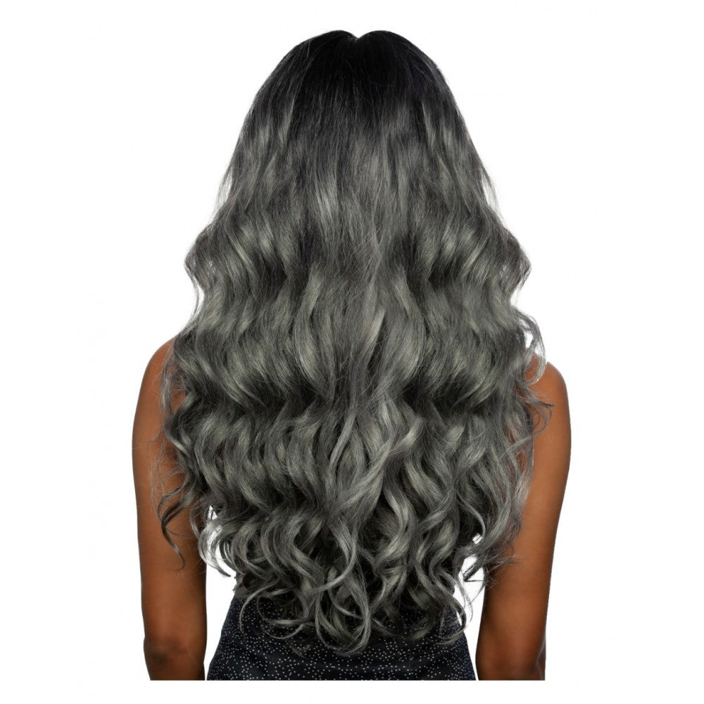 Mane Concept Synthetic HD Lace Part Wig - EIRA - Hollywood Beauty STL