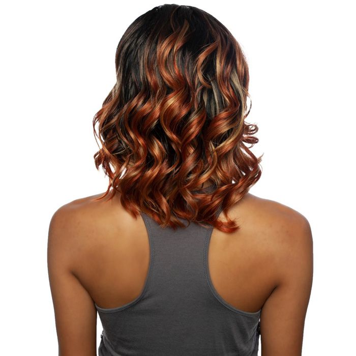 Mane Concept Synthetic HD Lace Part Wig - HAYLIE - Hollywood Beauty STL