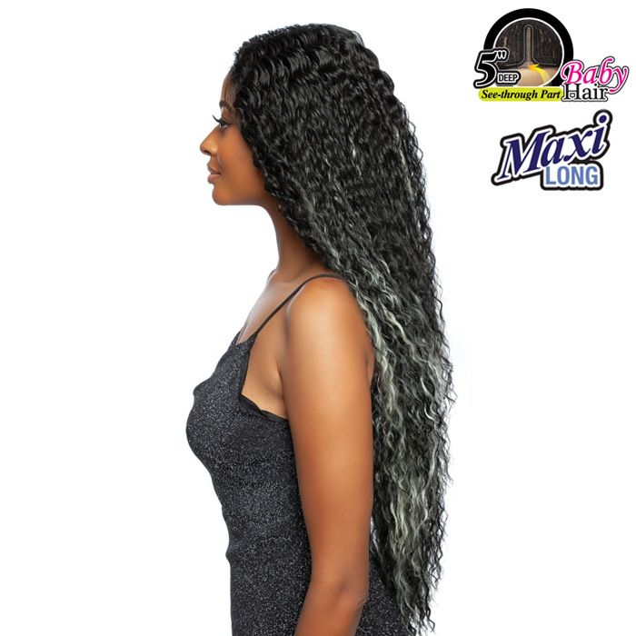 Mane Concept Red Carpet Synthetic HD Lace Front Wig  - RCHD295 ROYAL - Hollywood Beauty STL