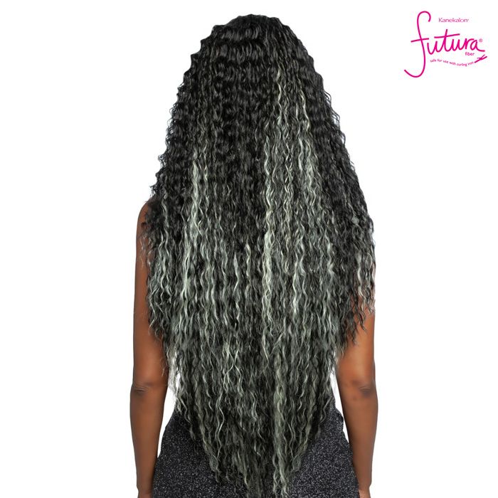 Mane Concept Red Carpet Synthetic HD Lace Front Wig  - RCHD295 ROYAL - Hollywood Beauty STL