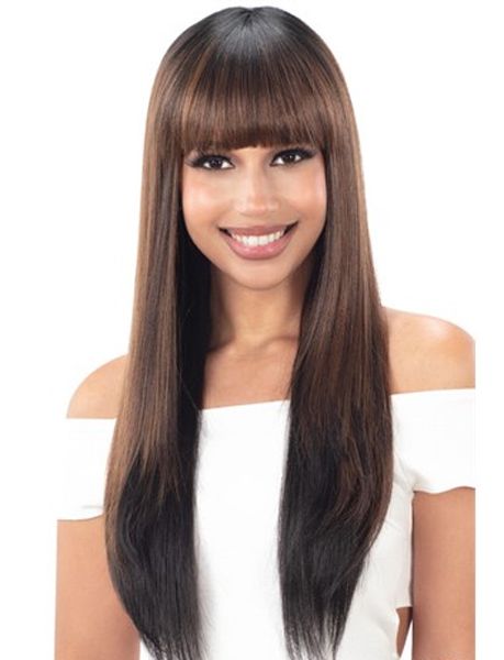 Model Model Klio Synthetic Wig -KL 010 - Hollywood Beauty STL