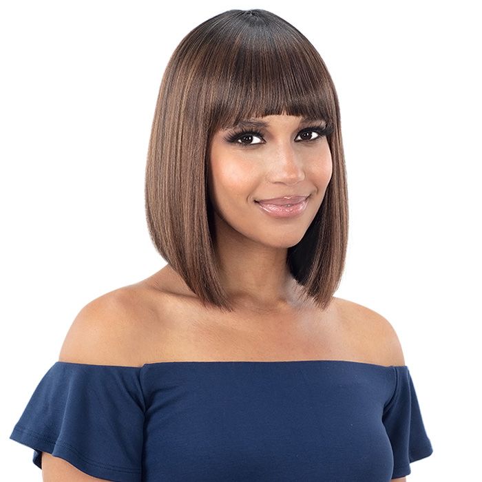 Model Model Klio Synthetic Wig KL 012 - Hollywood Beauty STL