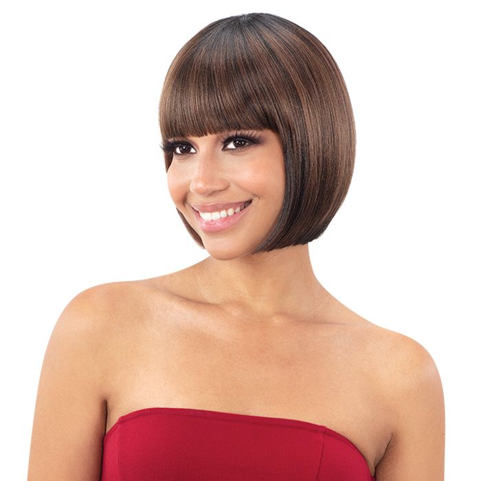 Model Model Klio Synthetic Wig KL 013 - Hollywood Beauty STL