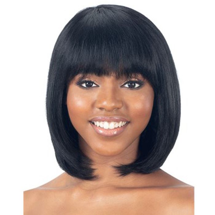 Model Model Klio Synthetic Wig - KL 014 - Hollywood Beauty STL