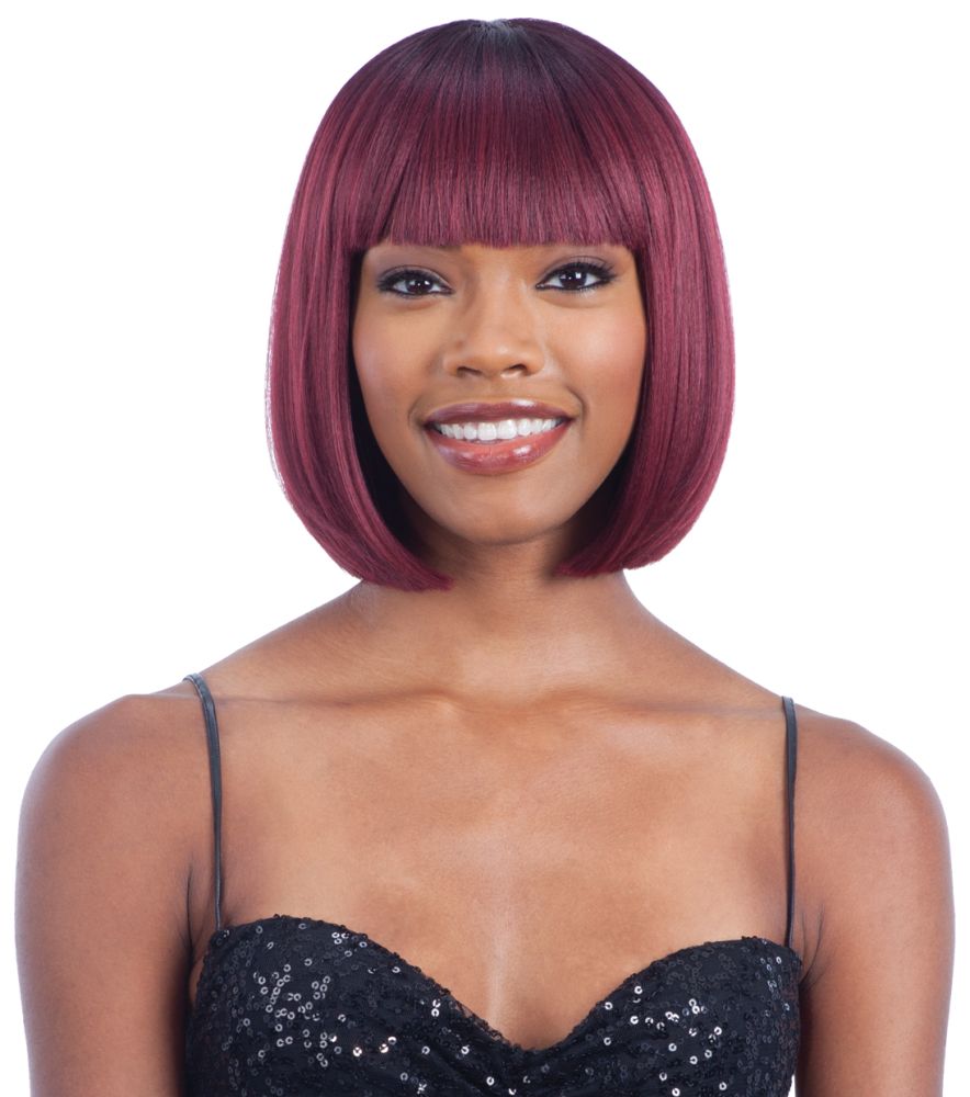 Model Model Clean Cap Protectif Style Wig NUMBER 19 - Hollywood Beauty STL